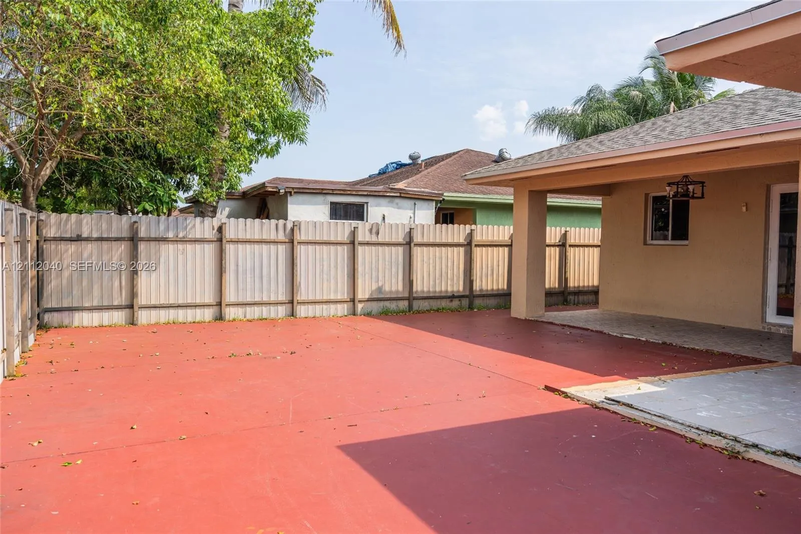 3783 NW 201st Terrace