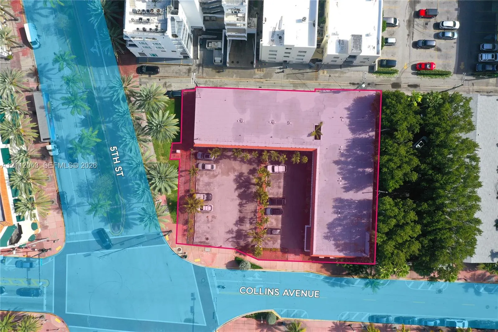 441 Collins Avenue #10