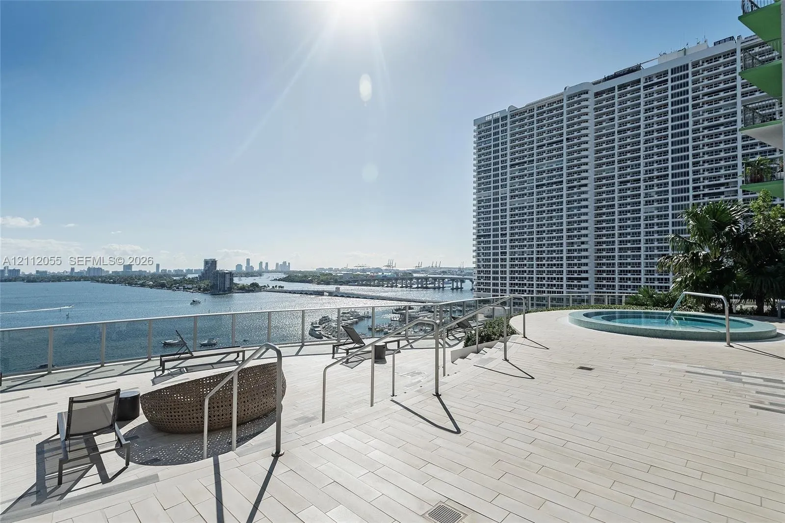 488 NE 18th Street #3410