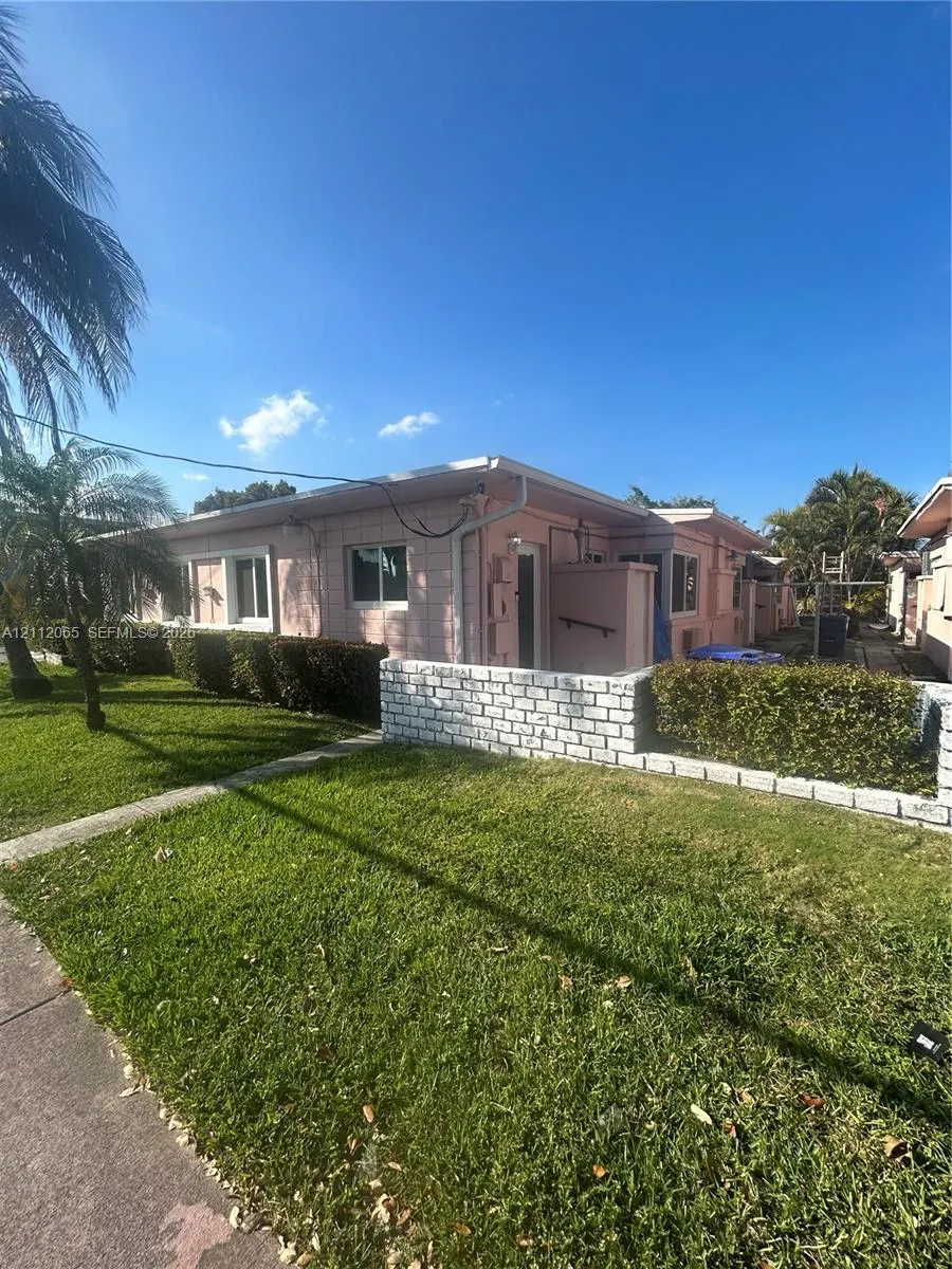 1795 Calais Drive #2