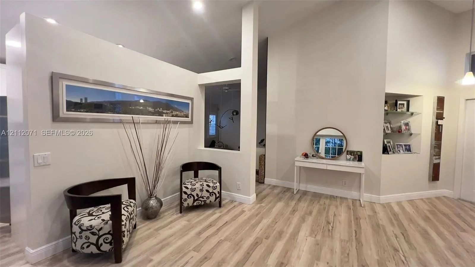 793 Chimney Rock Road