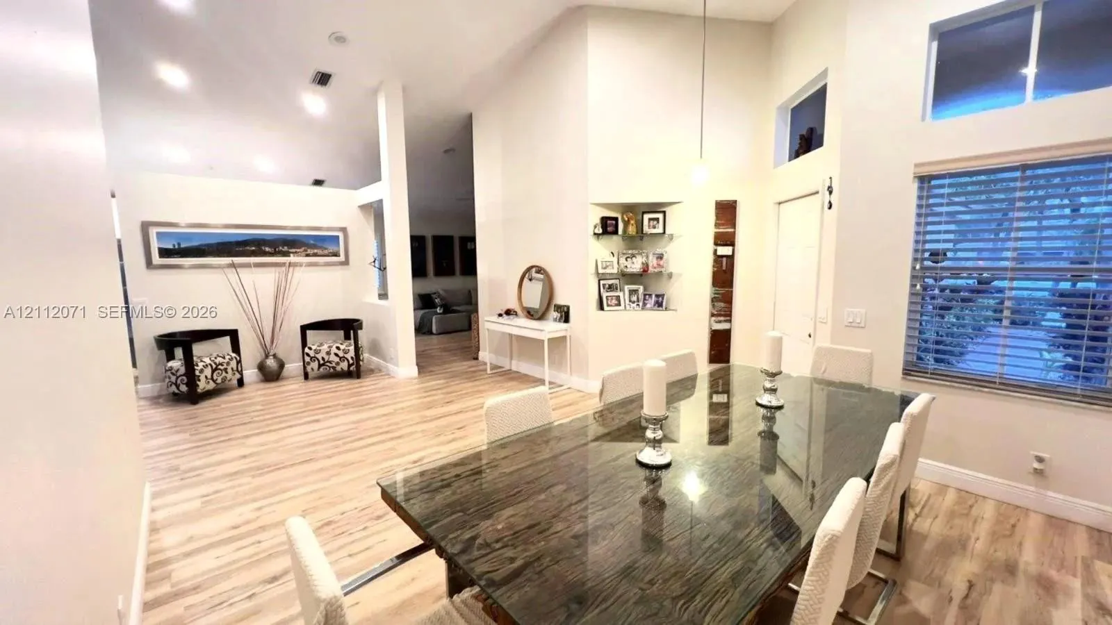 793 Chimney Rock Road