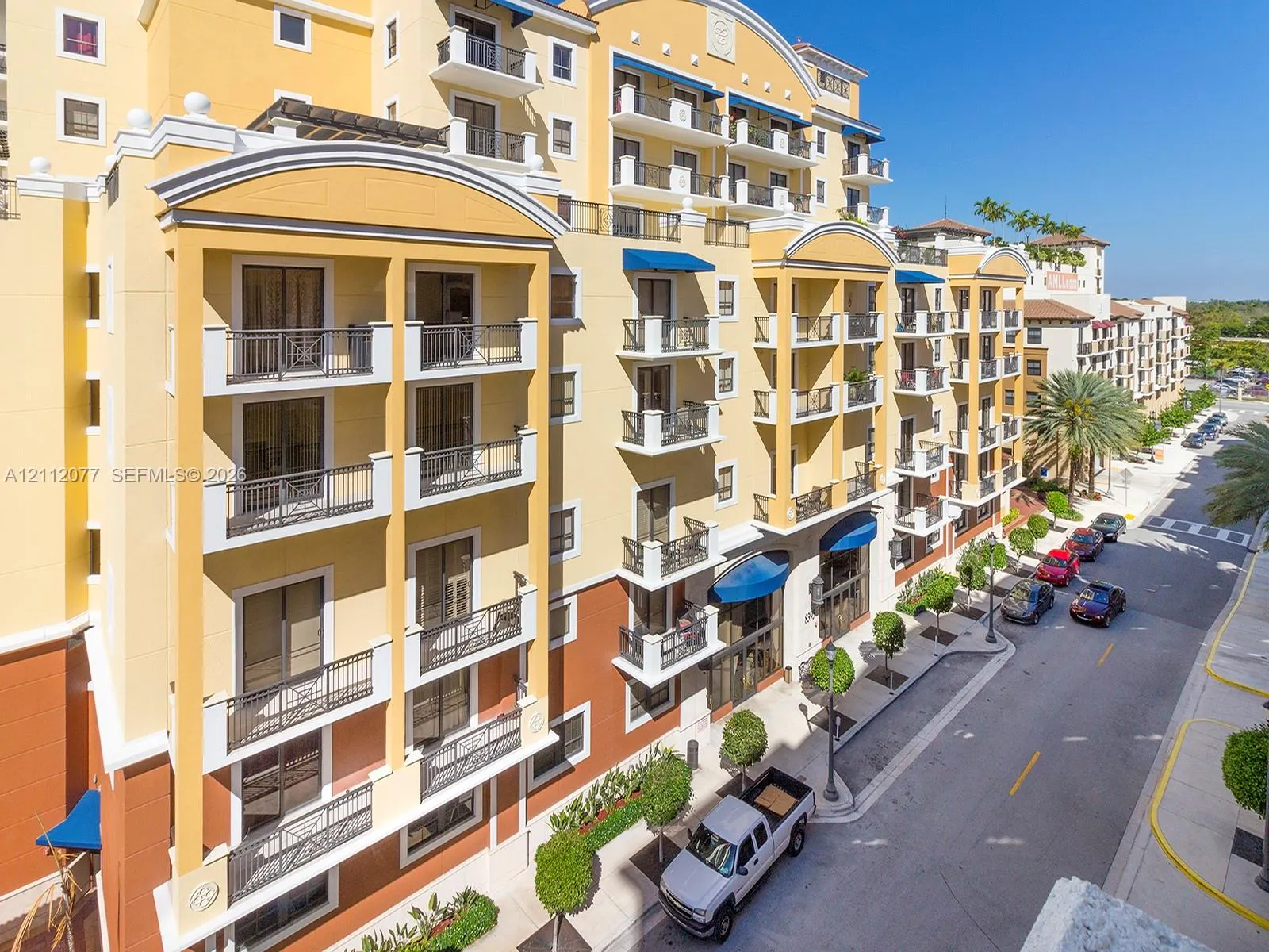 8390 SW 72nd Avenue #508