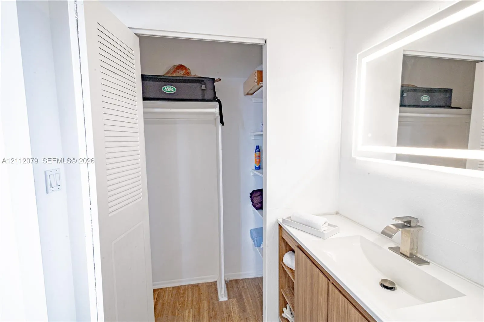 16400 NE 17th Avenue #601