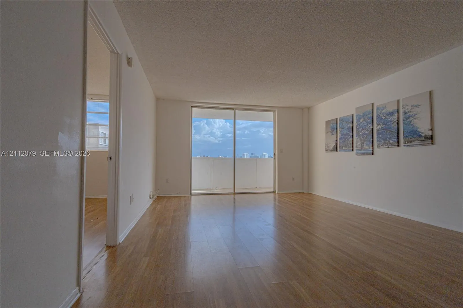 16400 NE 17th Avenue #601
