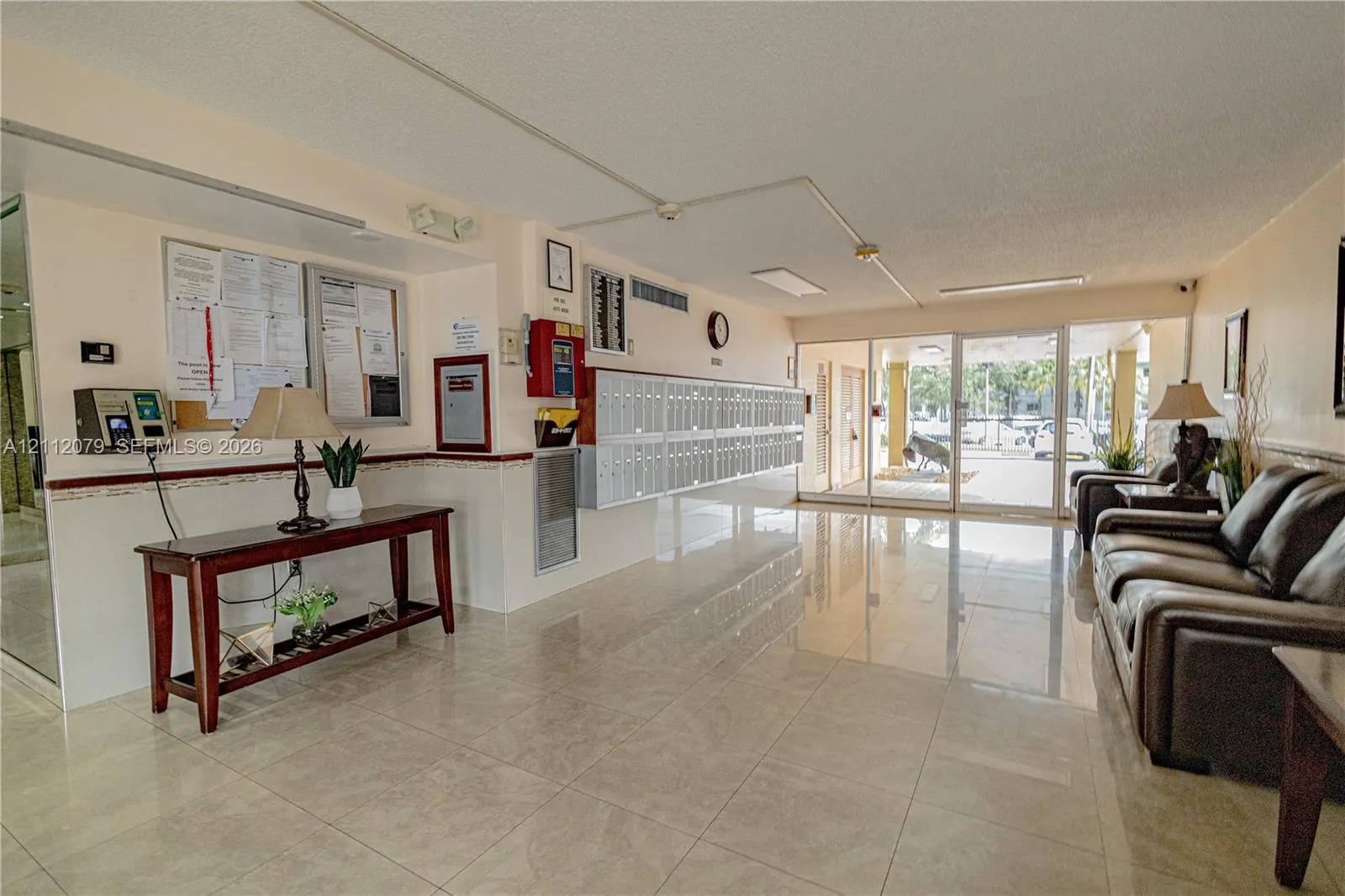 16400 NE 17th Avenue #601