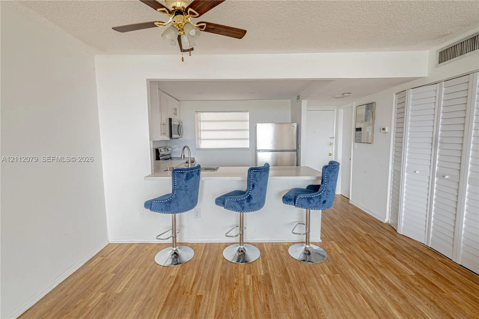 16400 NE 17th Avenue #601