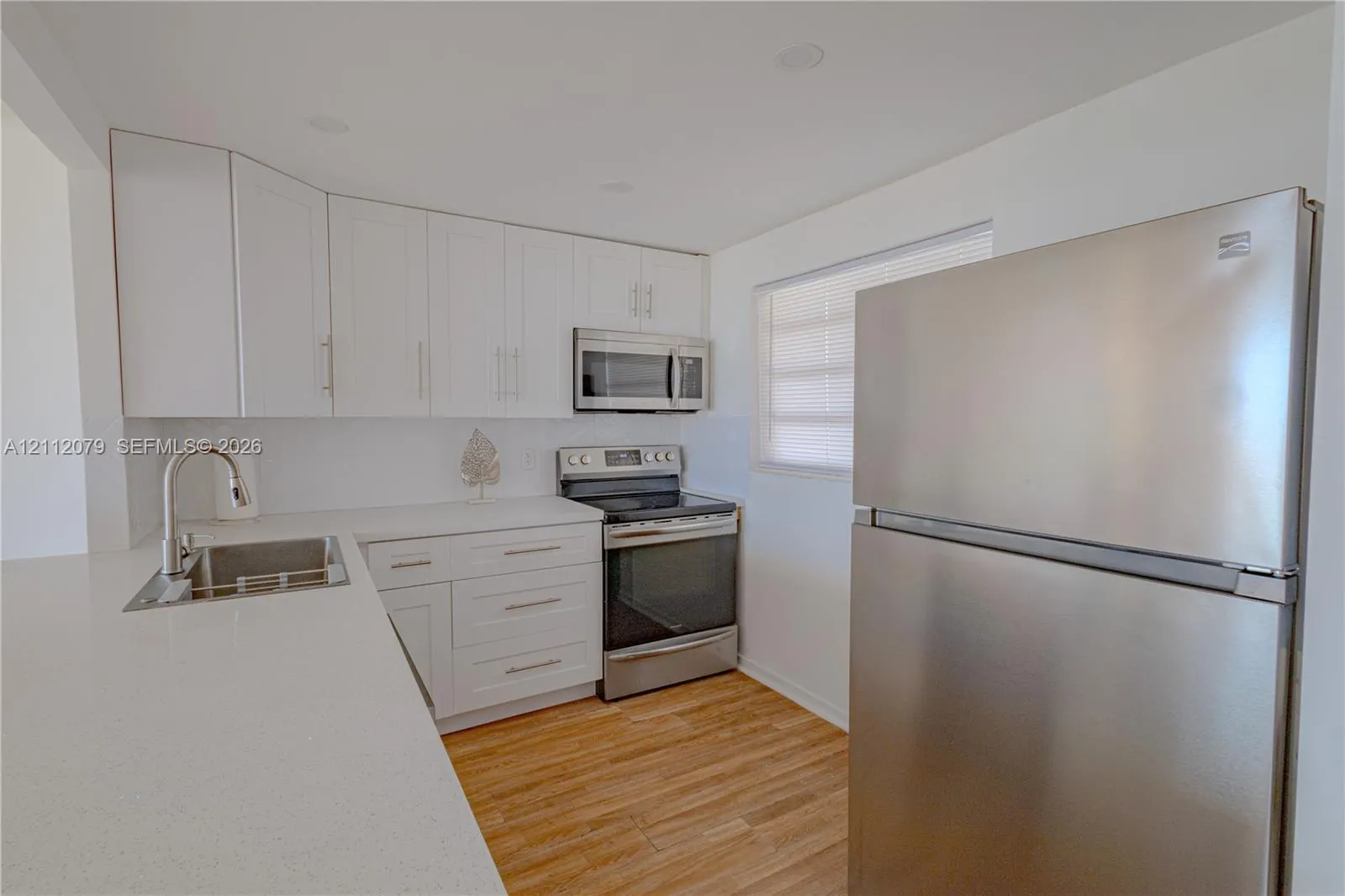16400 NE 17th Avenue #601