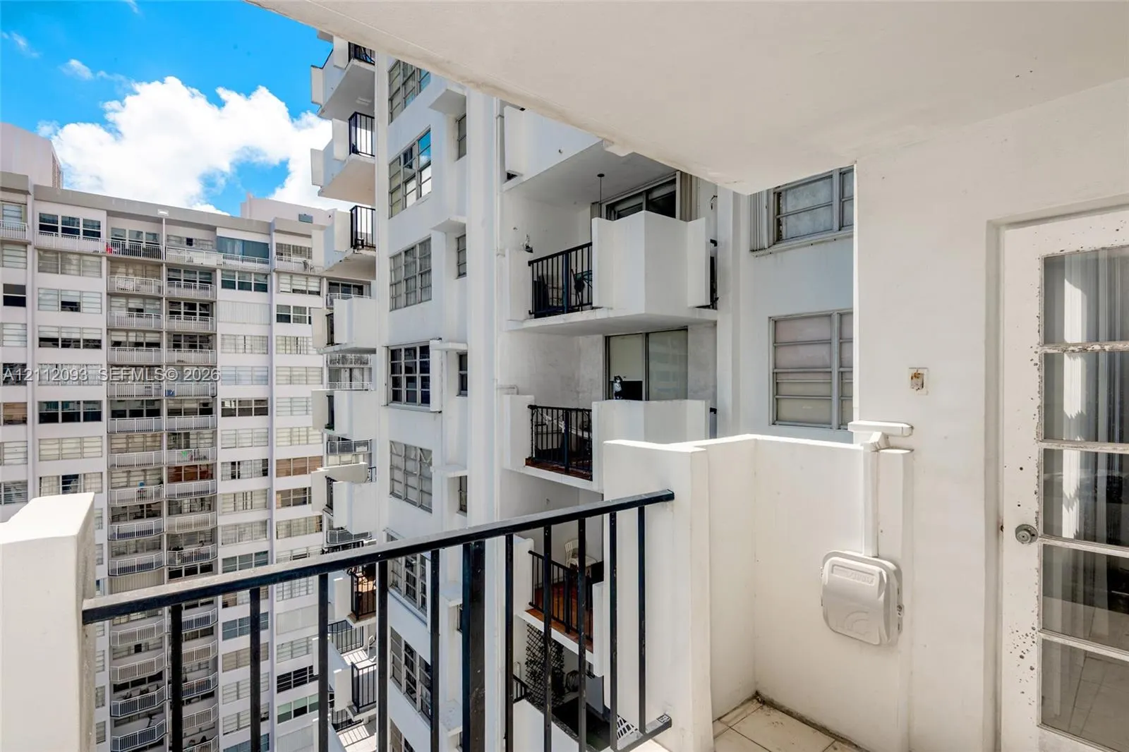 2750 NE 183rd Street #1612