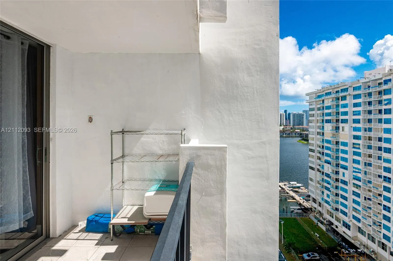 2750 NE 183rd Street #1612