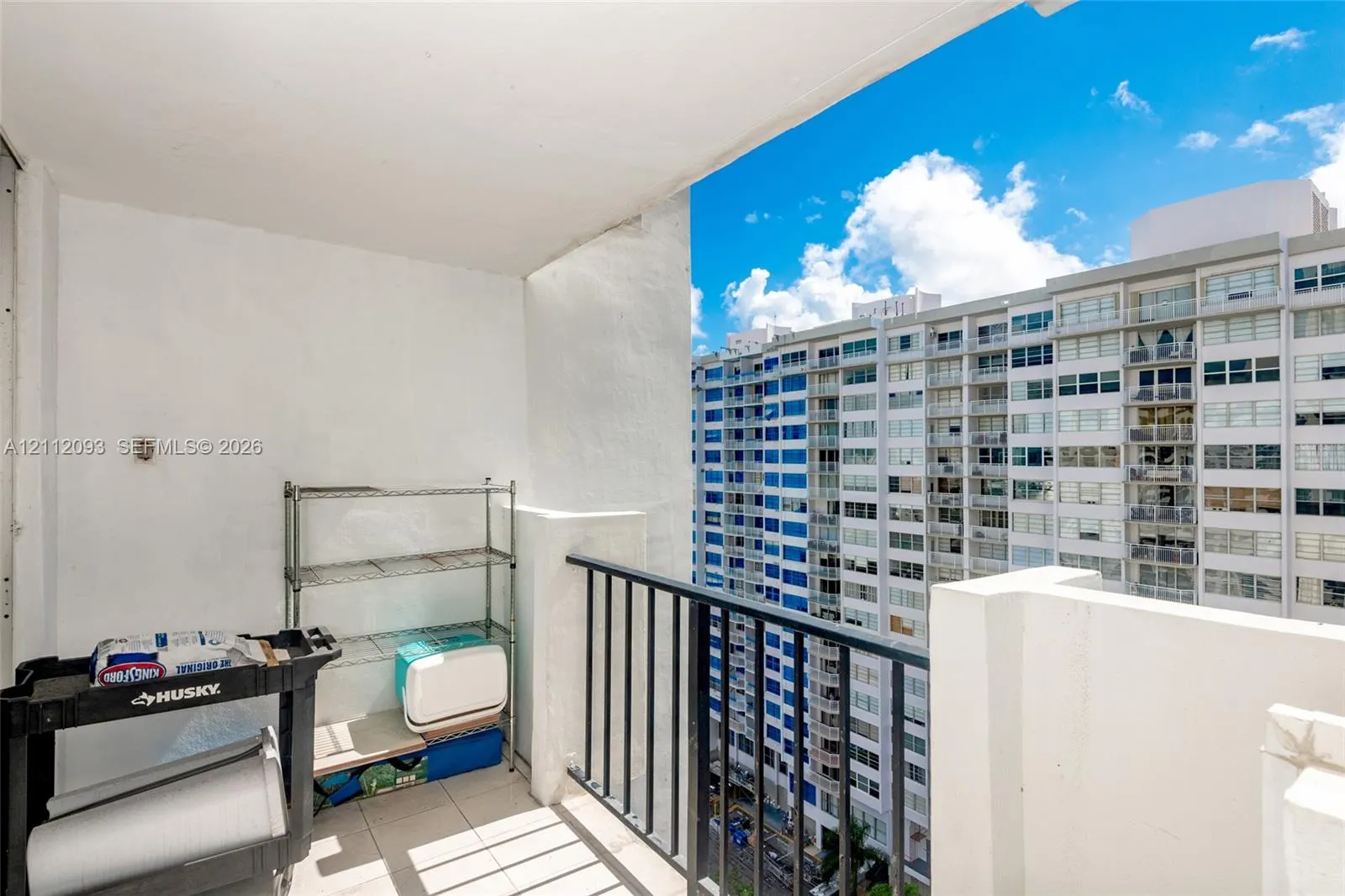 2750 NE 183rd Street #1612