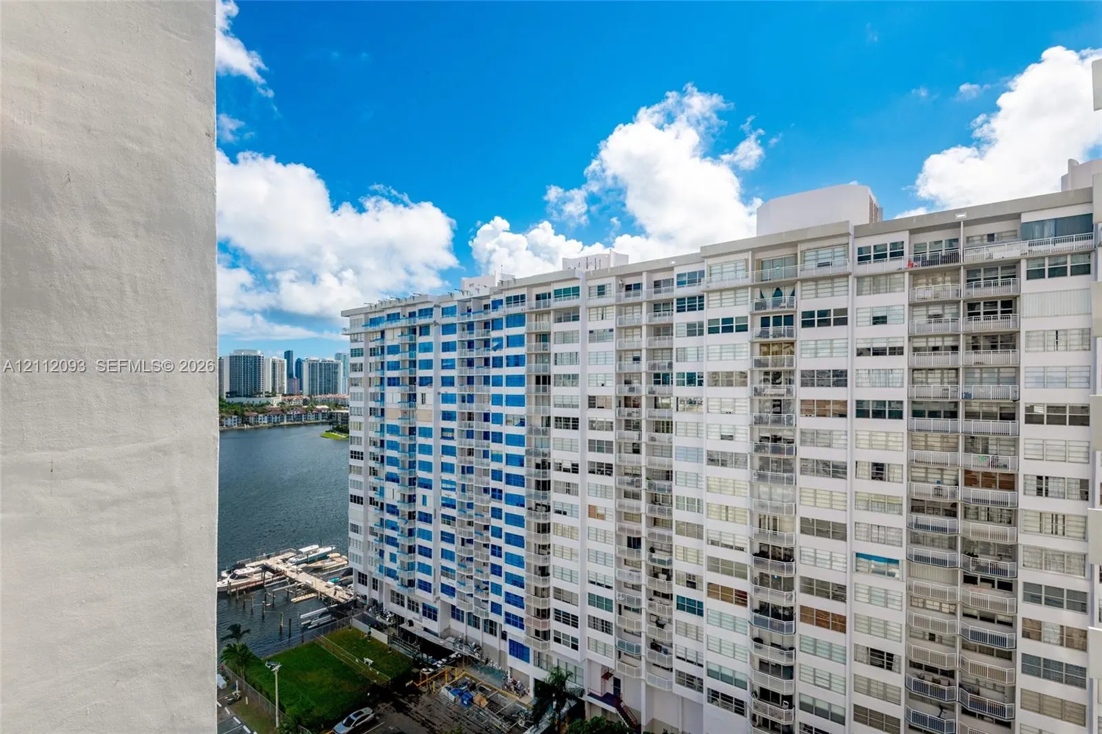 2750 NE 183rd Street #1612