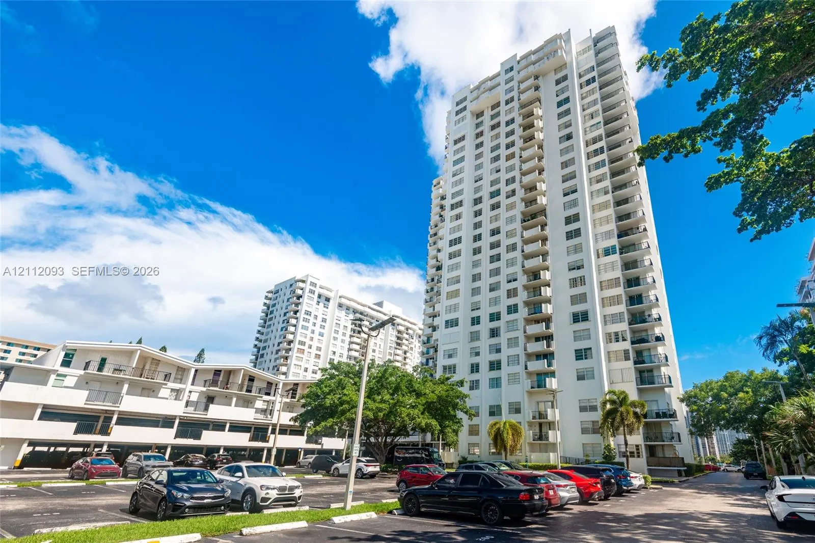 2750 NE 183rd Street #1612