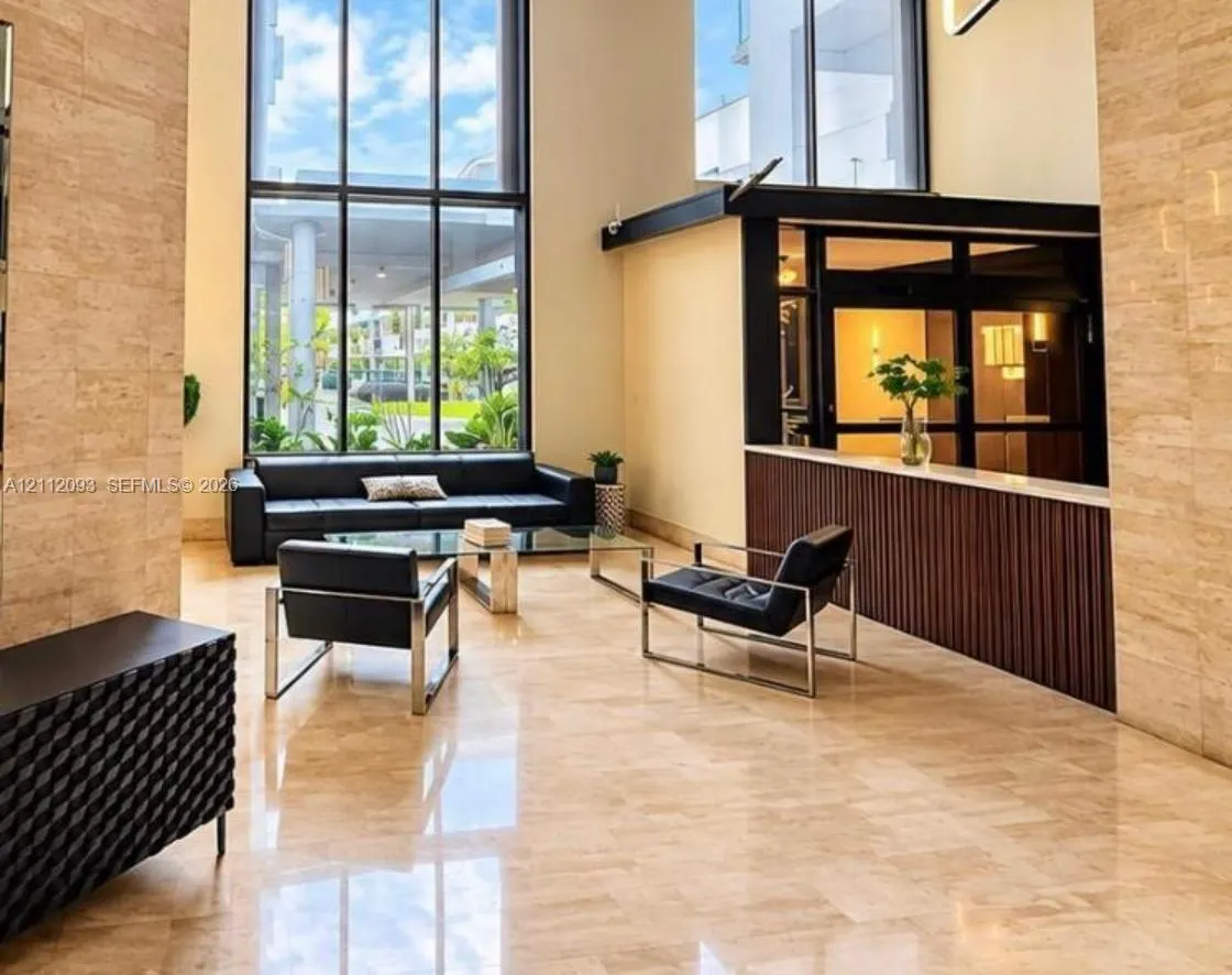 2750 NE 183rd Street #1612