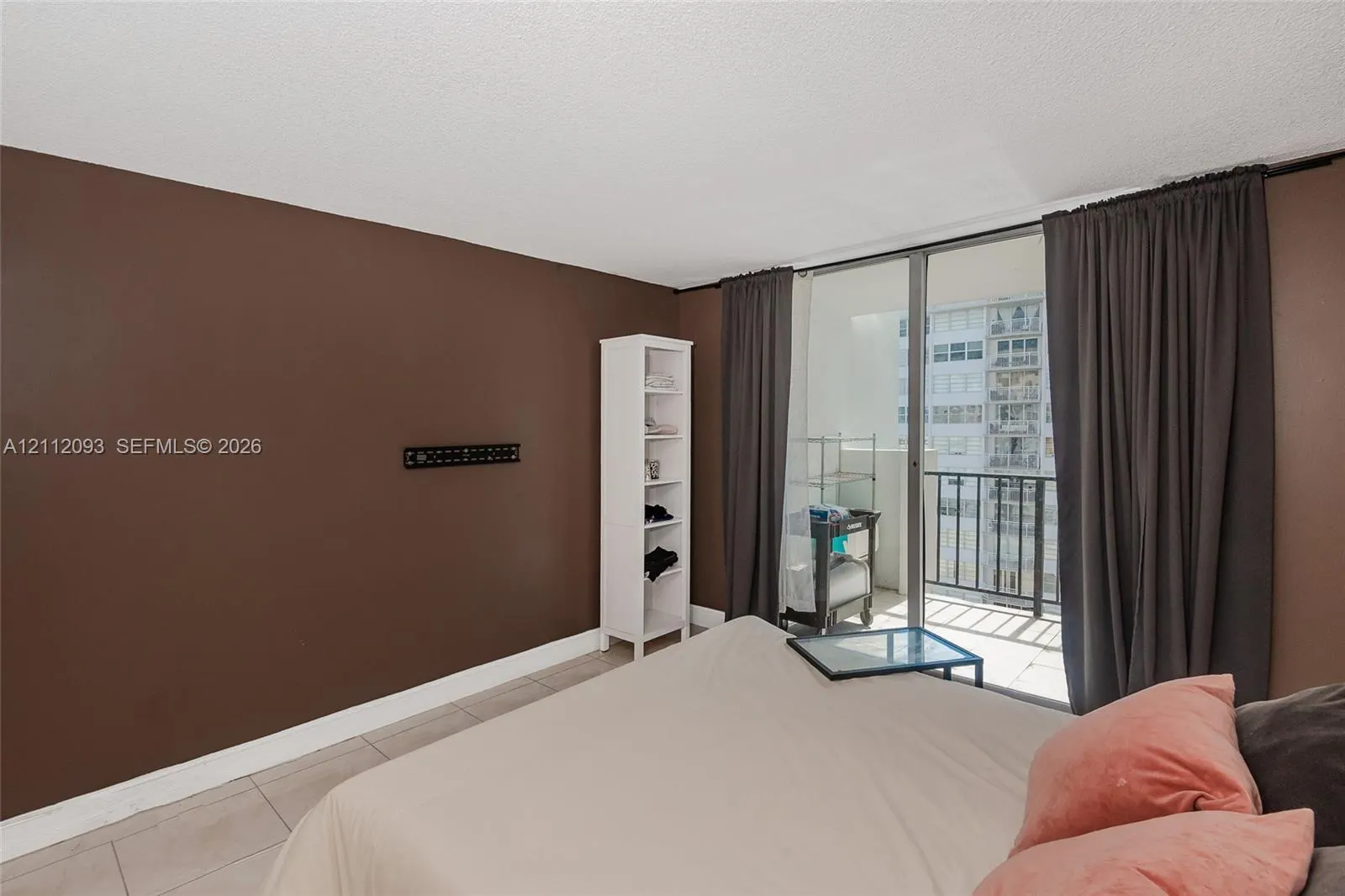 2750 NE 183rd Street #1612