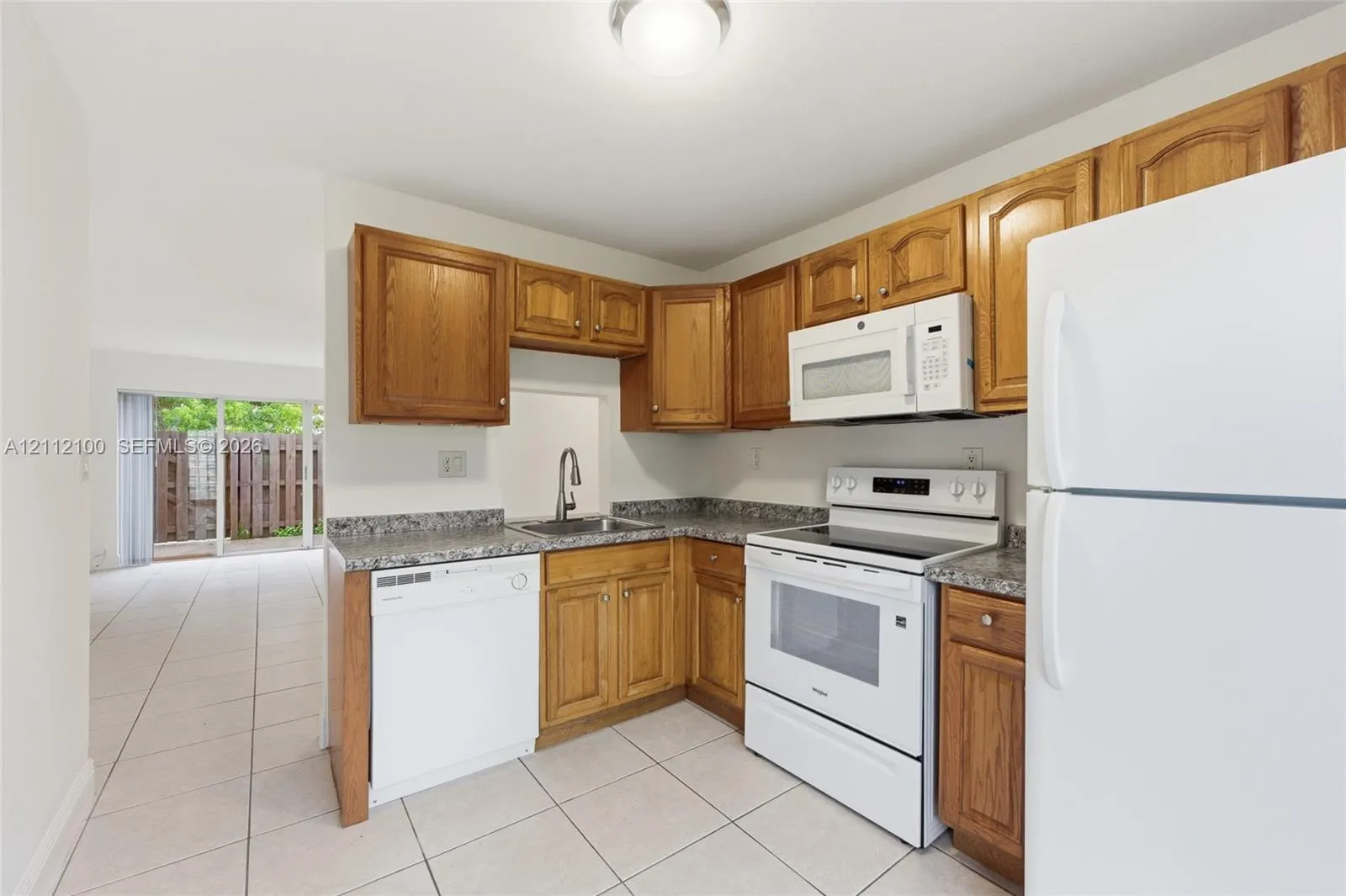 3003 NW 5th Terrace #1