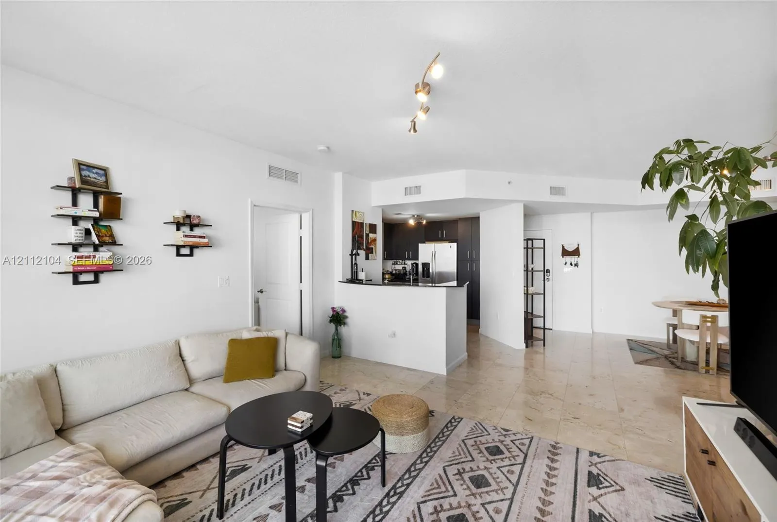 7900 Harbor Island Drive #1203