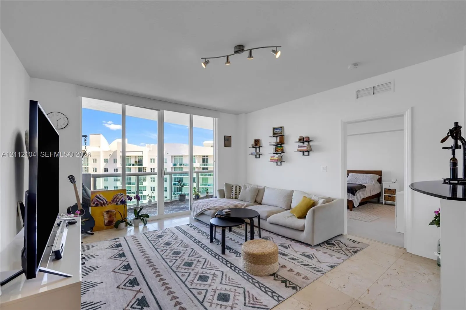 7900 Harbor Island Drive #1203