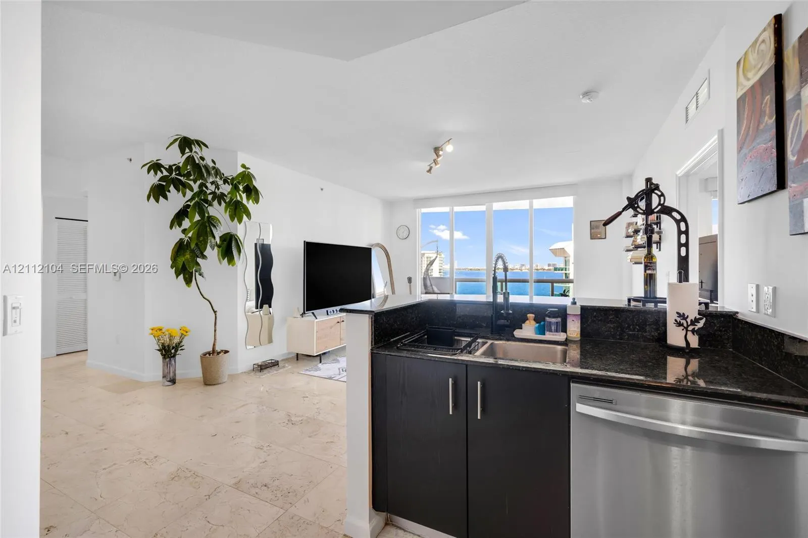 7900 Harbor Island Drive #1203
