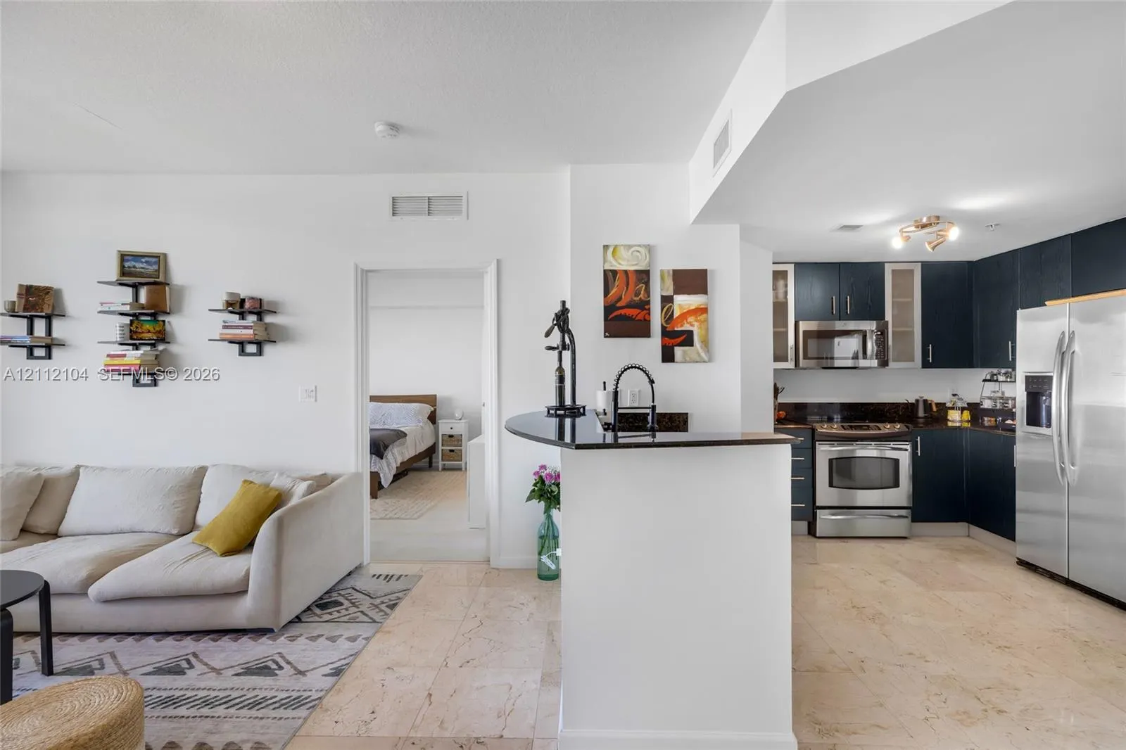 7900 Harbor Island Drive #1203