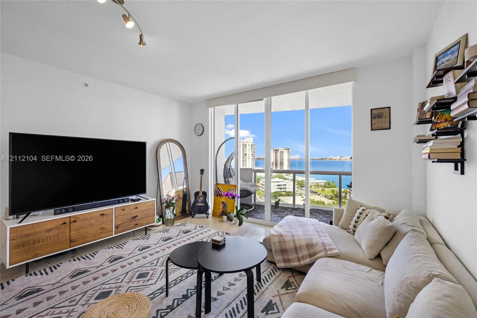 7900 Harbor Island Drive #1203