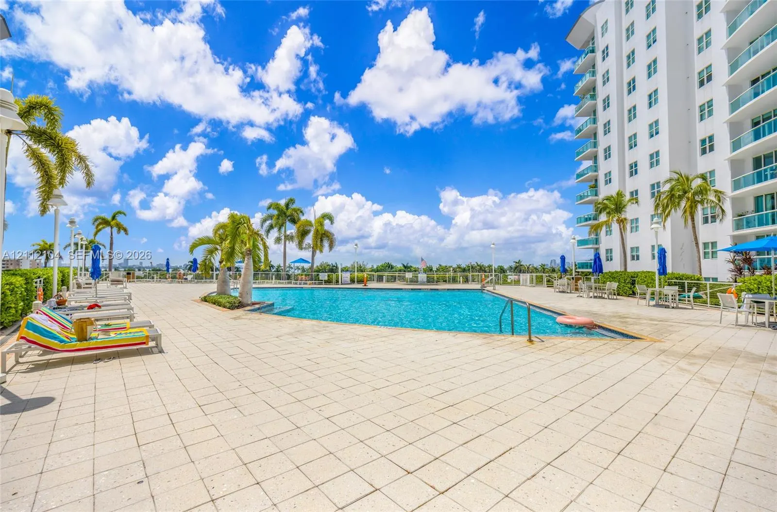 7900 Harbor Island Drive #1203