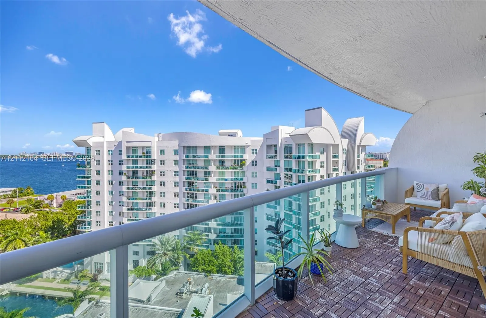 7900 Harbor Island Drive #1203