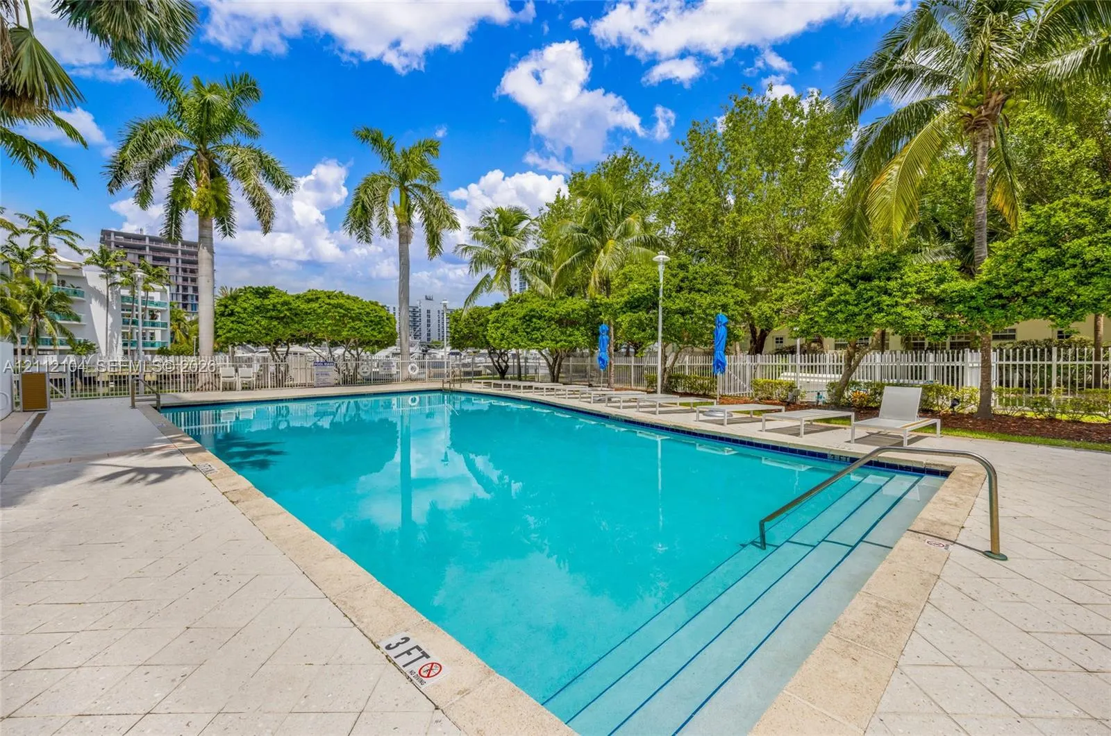 7900 Harbor Island Drive #1203