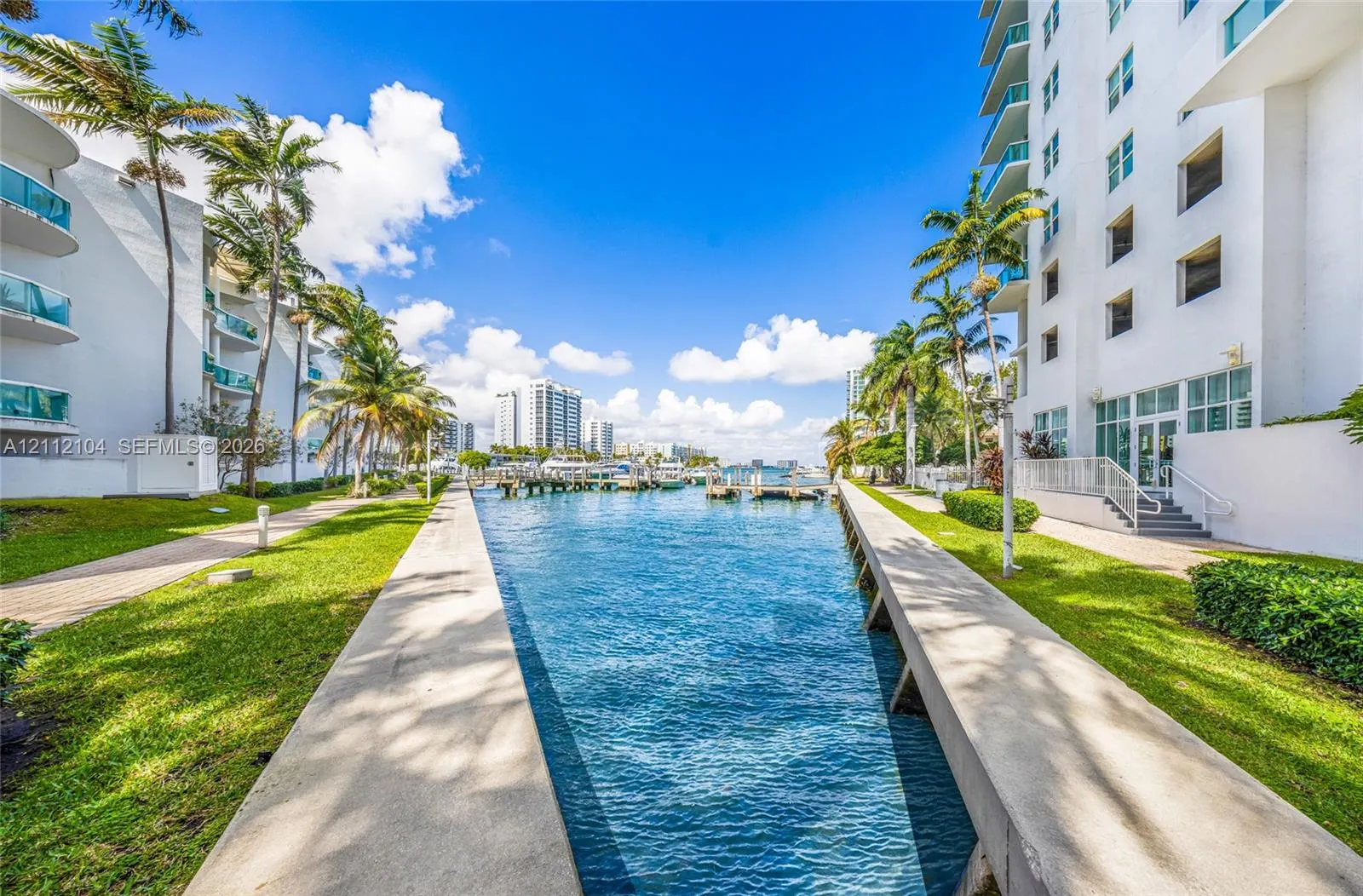 7900 Harbor Island Drive #1203