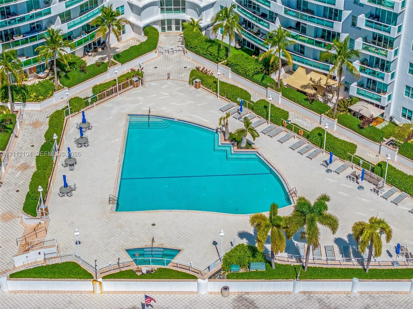 7900 Harbor Island Drive #1203