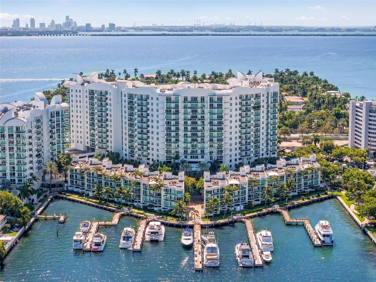 7900 Harbor Island Drive #1203