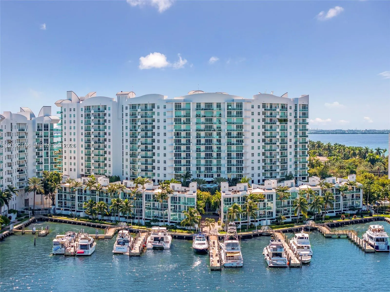 7900 Harbor Island Drive #1203
