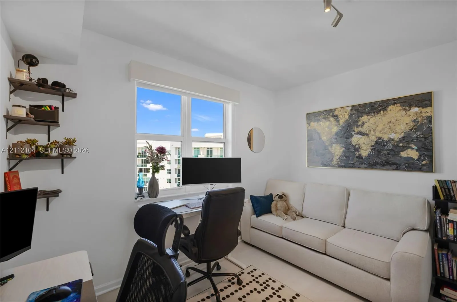 7900 Harbor Island Drive #1203