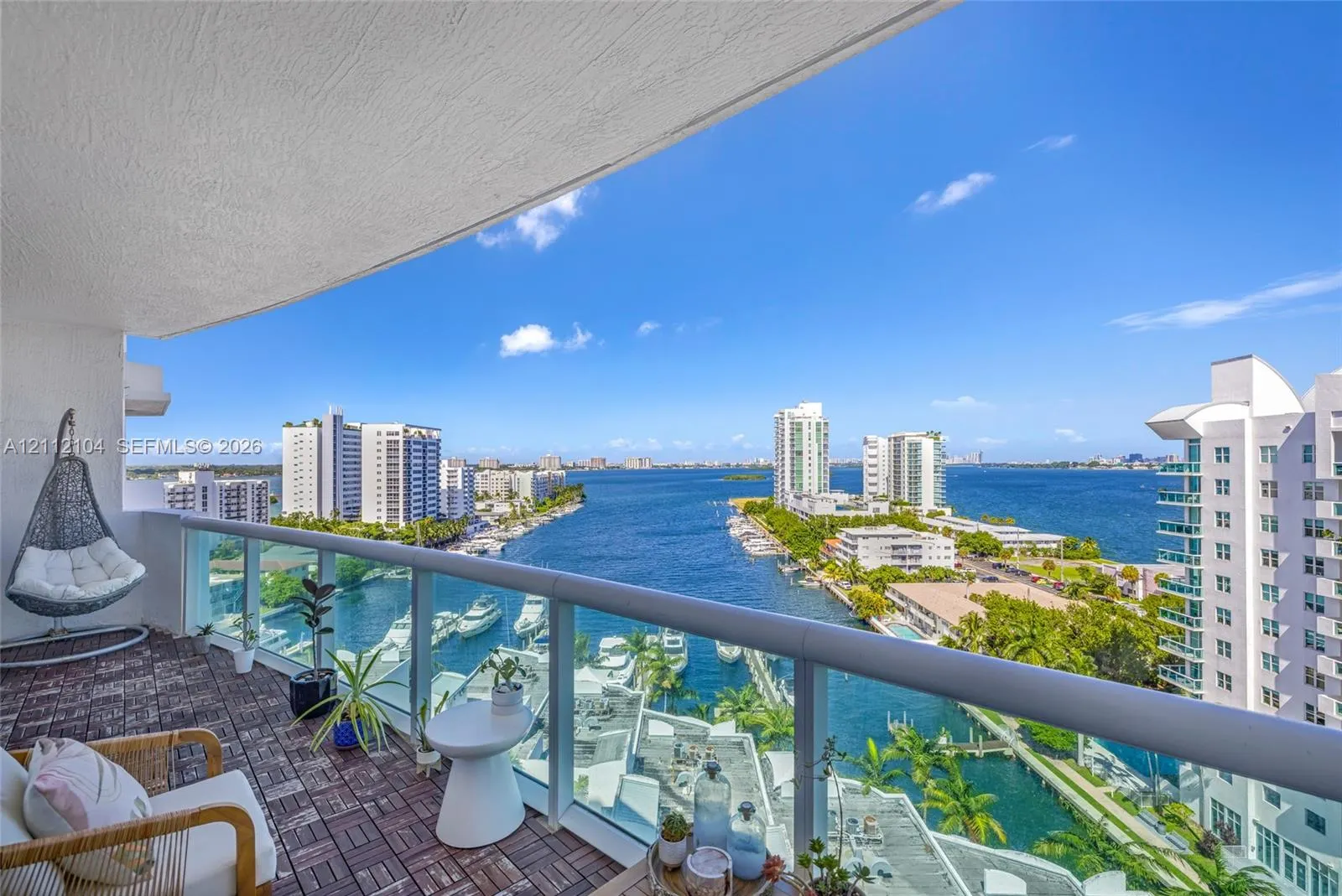 7900 Harbor Island Drive #1203