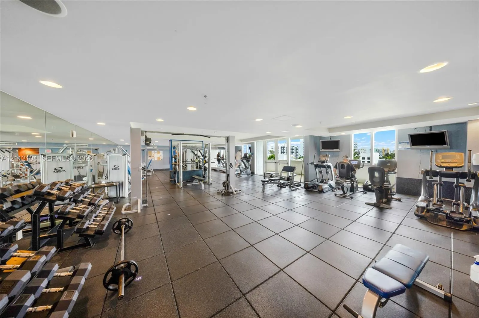 7900 Harbor Island Drive #1203