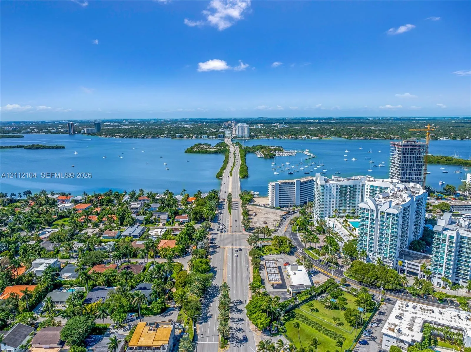 7900 Harbor Island Drive #1203