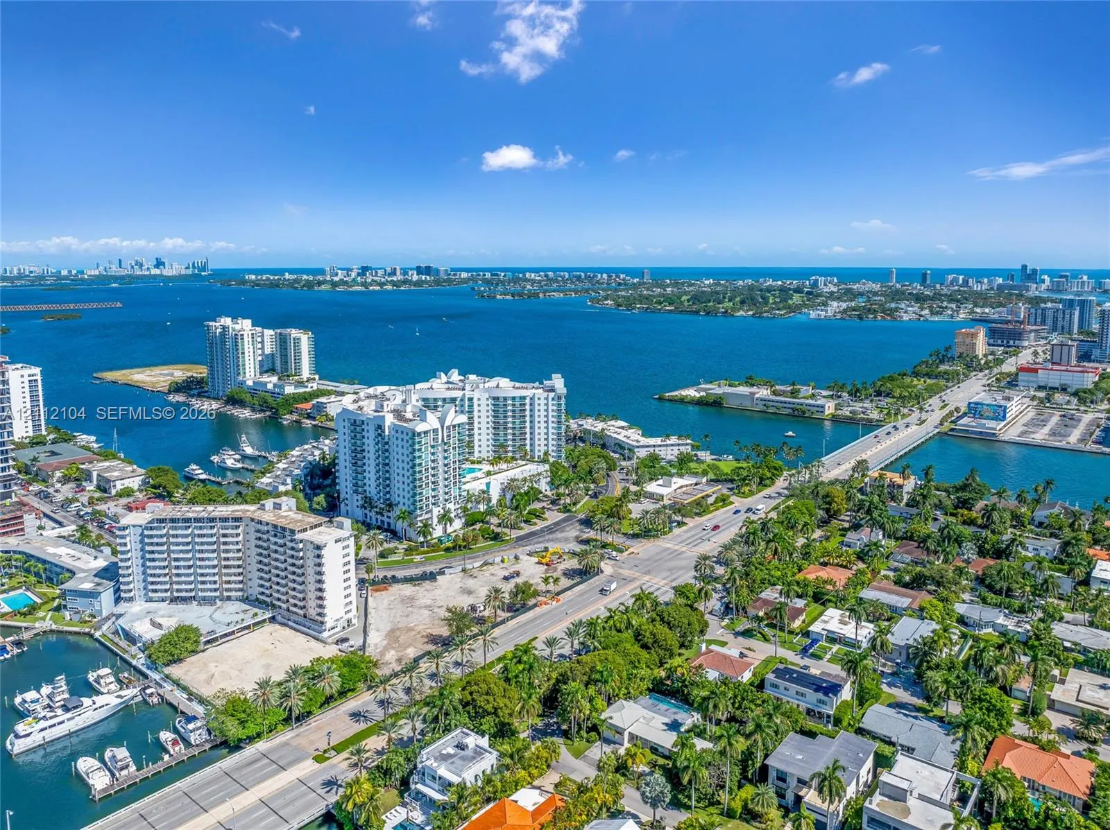 7900 Harbor Island Drive #1203