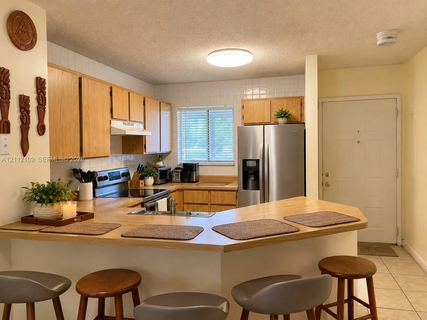 8750 N Sherman Circle #107