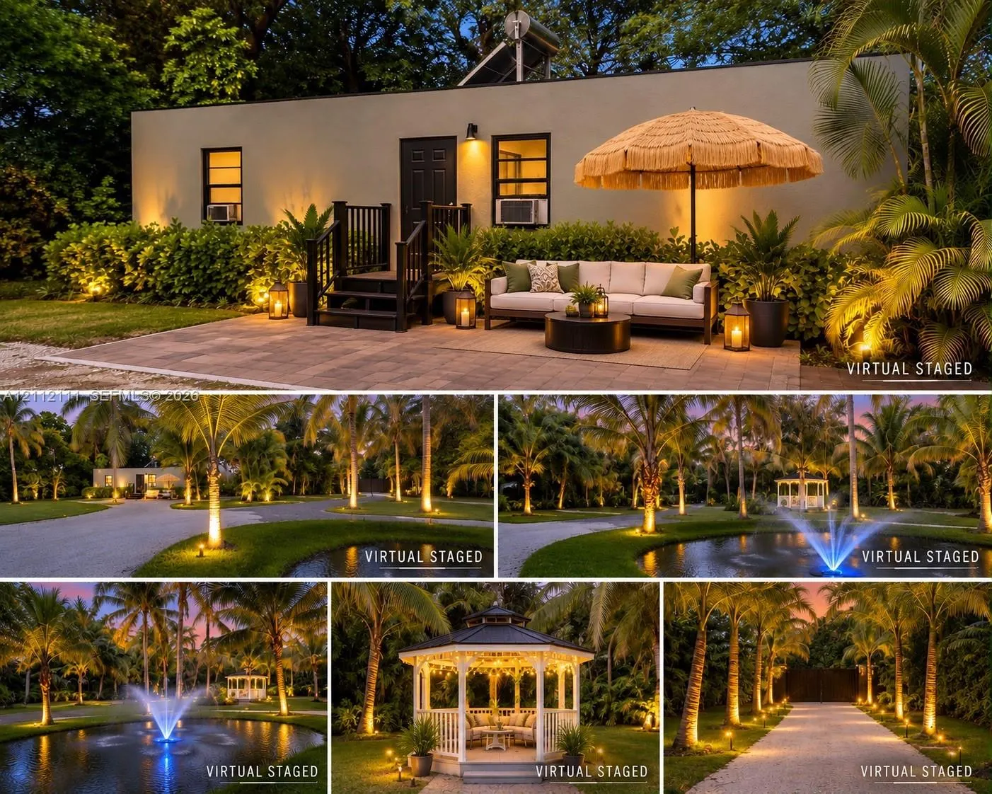 10831 SW 51st Court