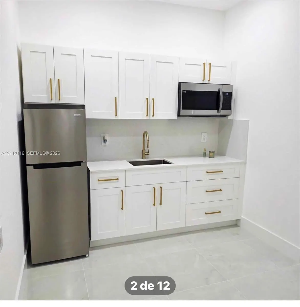 12989 SW 229th Street #1