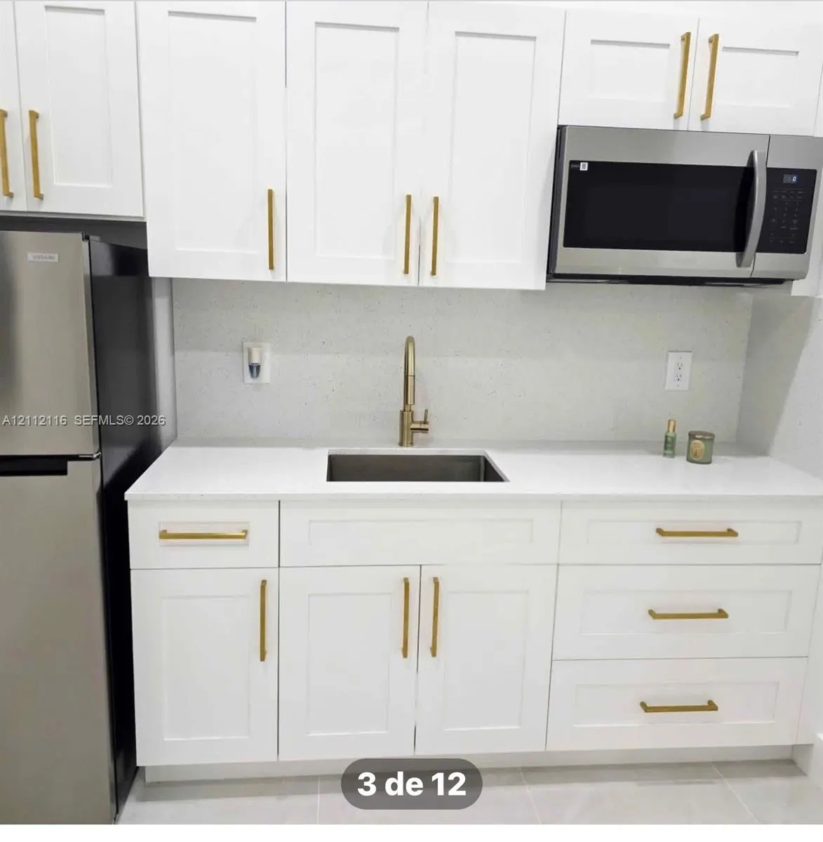 12989 SW 229th Street #1
