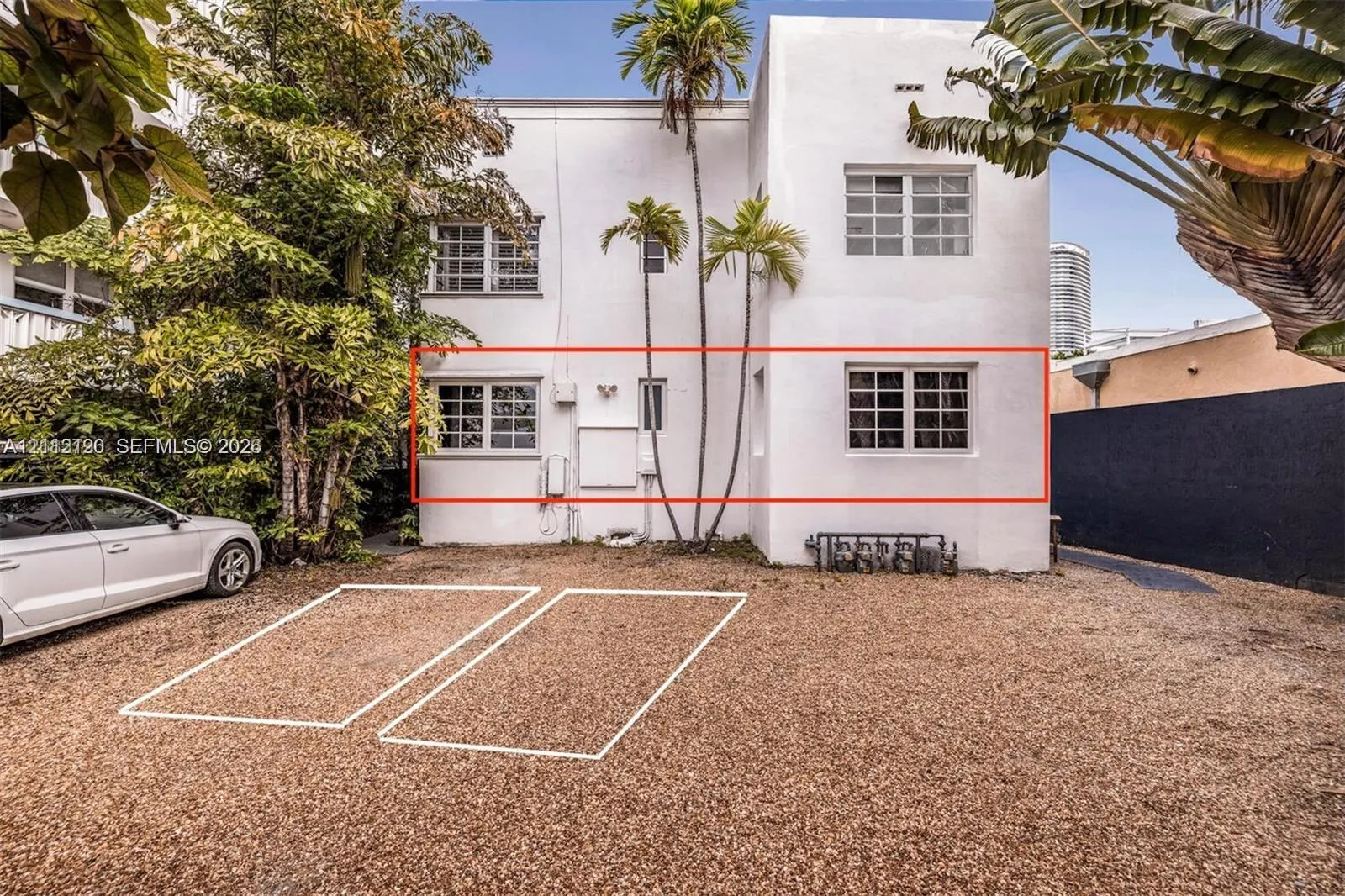 305 Jefferson Avenue #2
