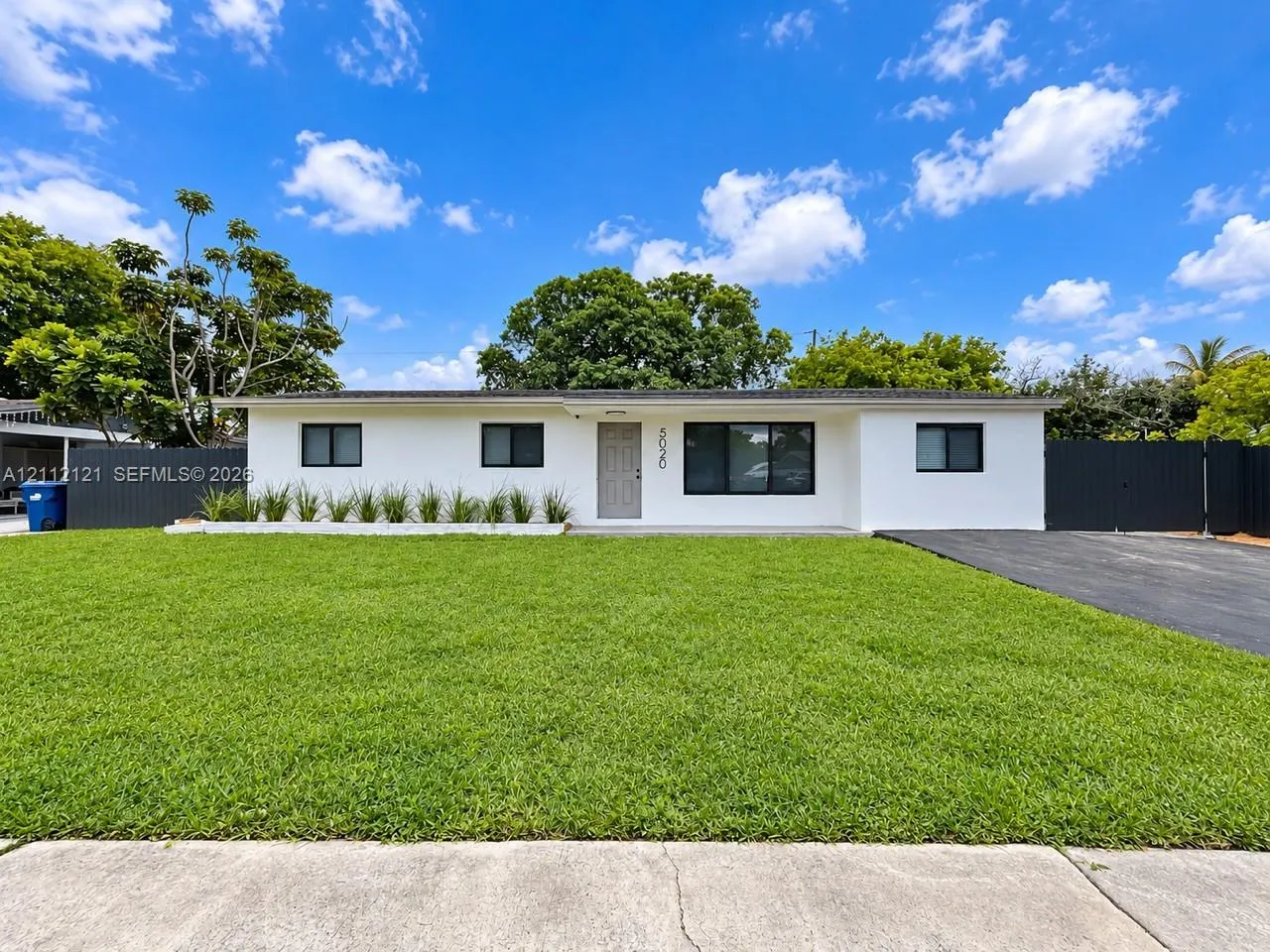 5020 NW 182nd Street