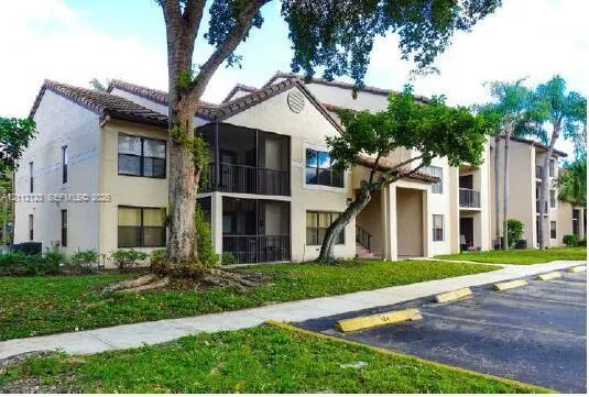 4401 W Mcnab Road #24