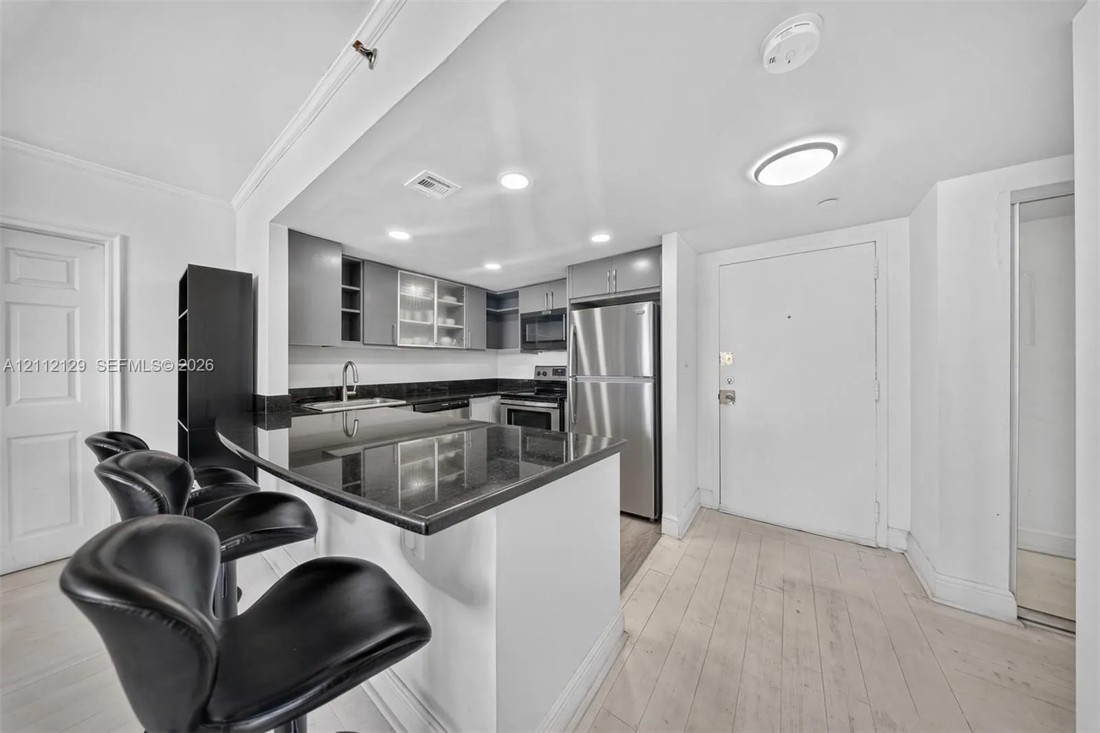 1470 NE 123rd Street #A1209