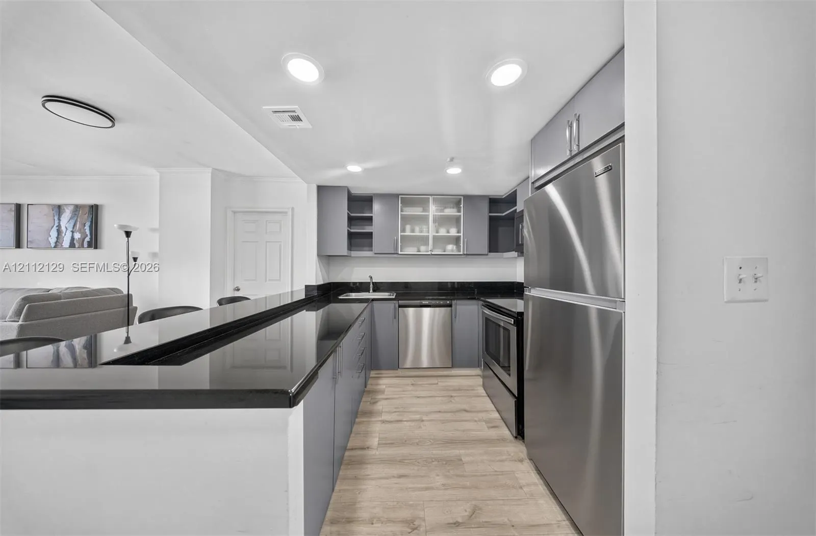1470 NE 123rd Street #A1209