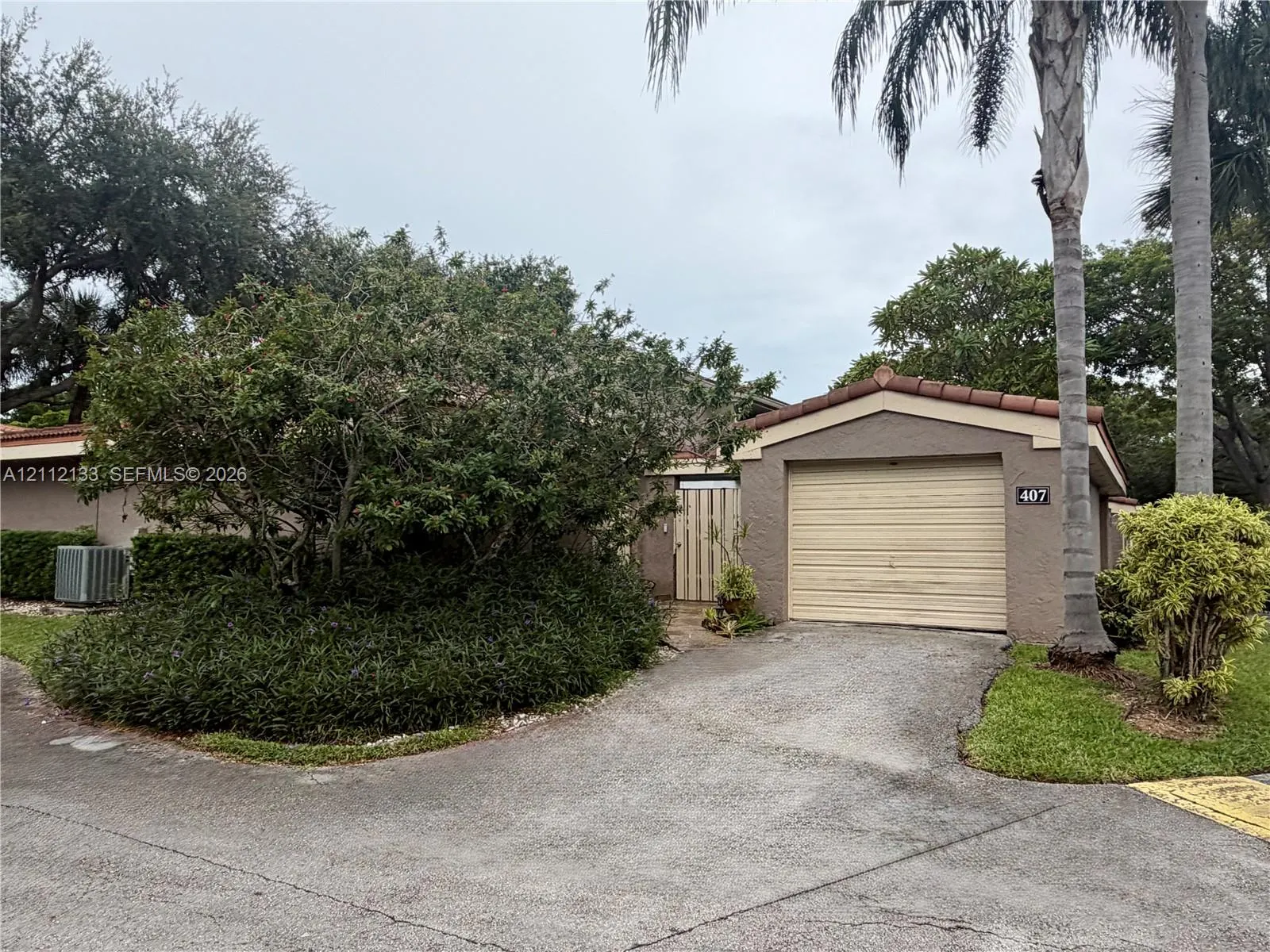 407 Bonnie Brae Way #22