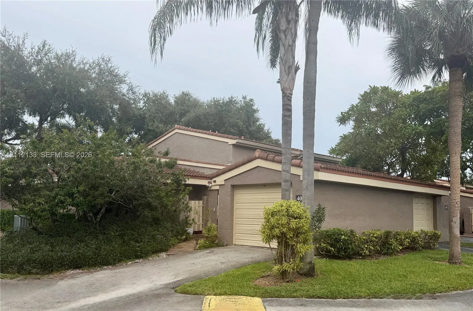 407 Bonnie Brae Way #22