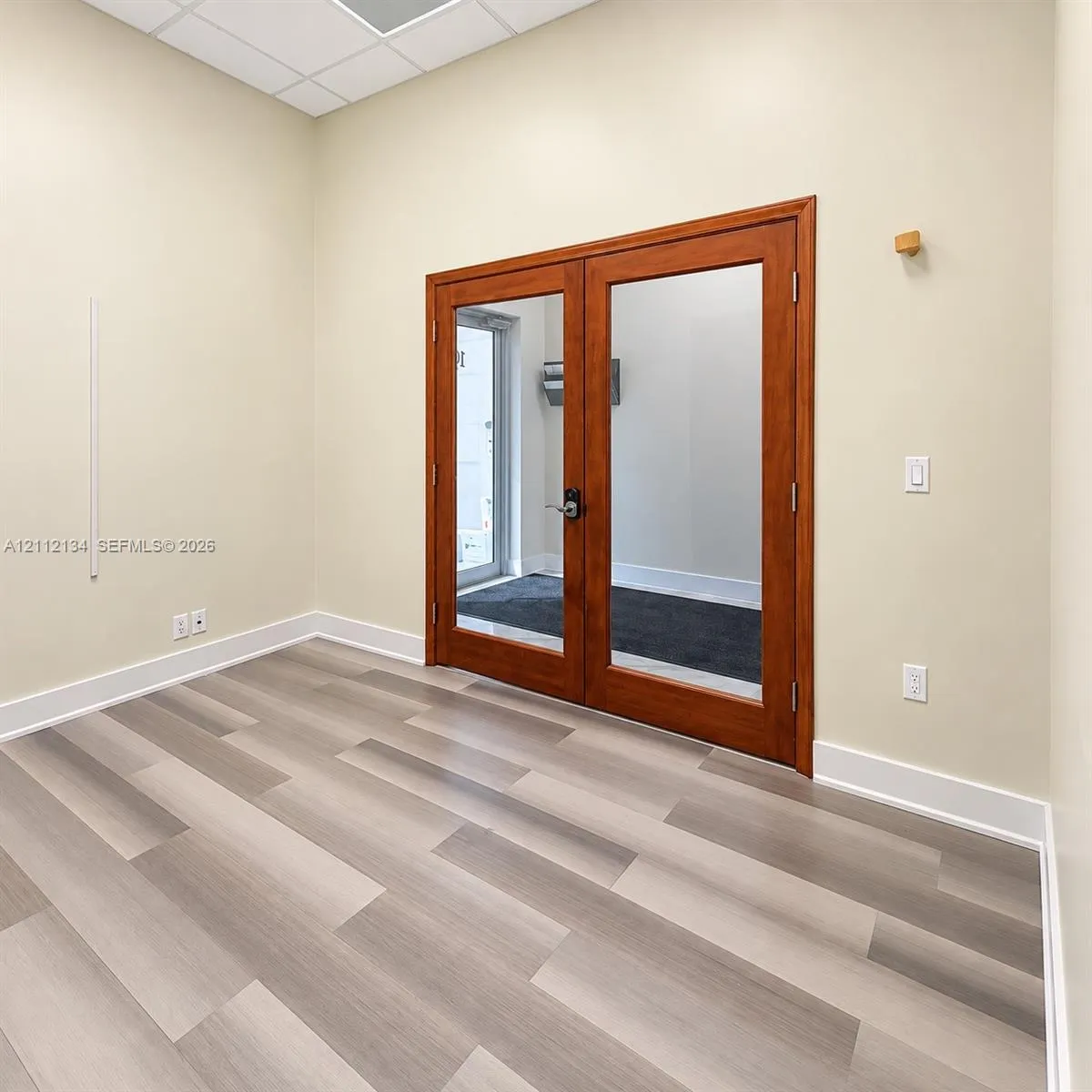 1911 Harrison Street #1