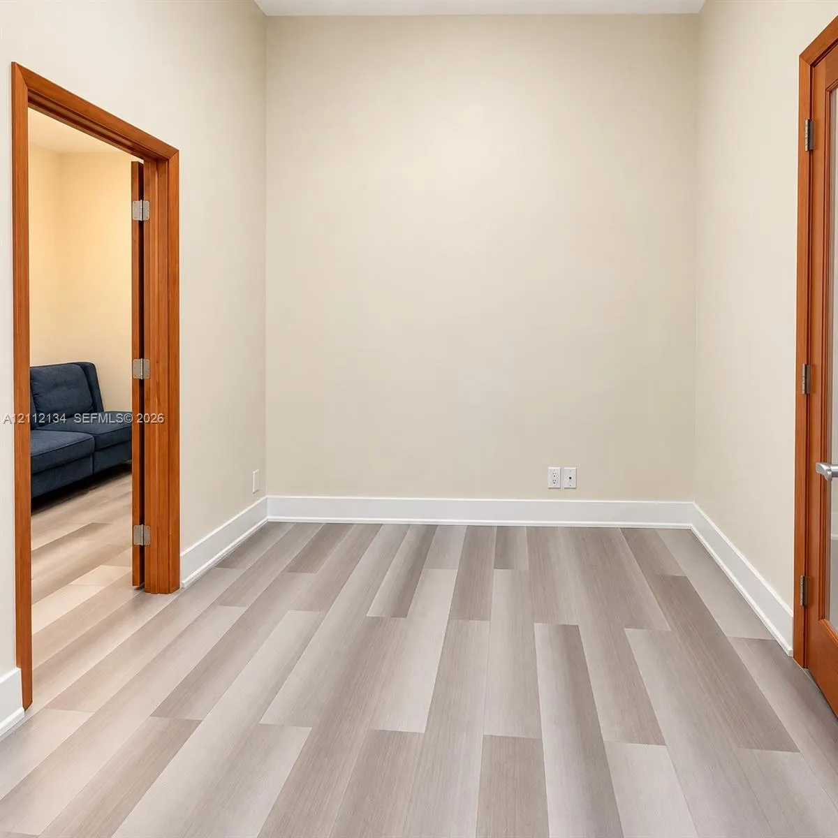 1911 Harrison Street #1